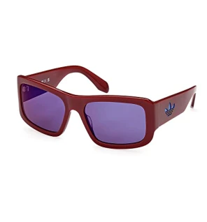 Occhiali da sole unisex Marcolin ADIDAS OR0090 69X 135mm