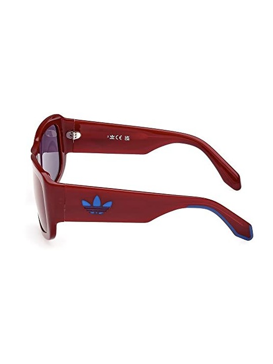 Occhiali da sole unisex Marcolin ADIDAS OR0090 69X 135mm