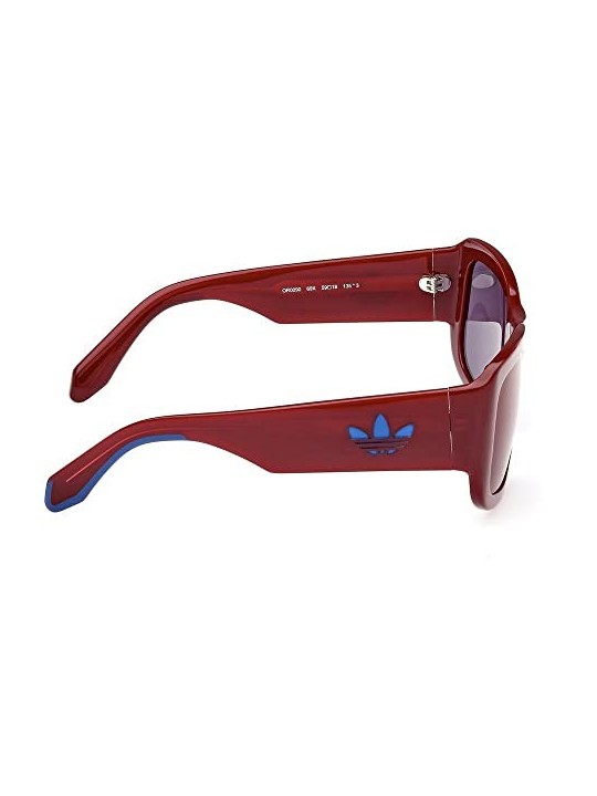 Occhiali da sole unisex Marcolin ADIDAS OR0090 69X 135mm