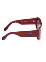 Occhiali da sole unisex Marcolin ADIDAS OR0090 69X 135mm