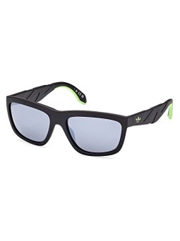 Occhiali da sole unisex Marcolin ADIDAS OR0094 02C 140mm