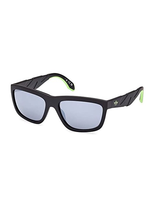 Occhiali da sole unisex Marcolin ADIDAS OR0094 02C 140mm