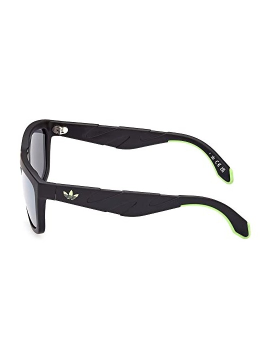 Occhiali da sole unisex Marcolin ADIDAS OR0094 02C 140mm