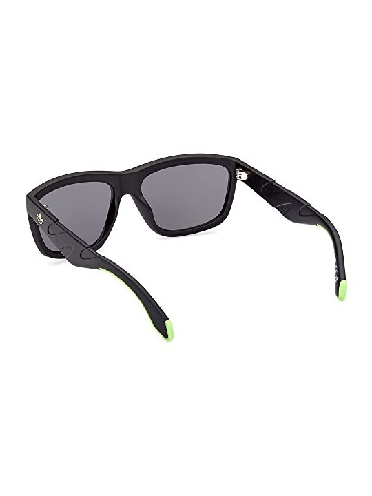 Occhiali da sole unisex Marcolin ADIDAS OR0094 02C 140mm