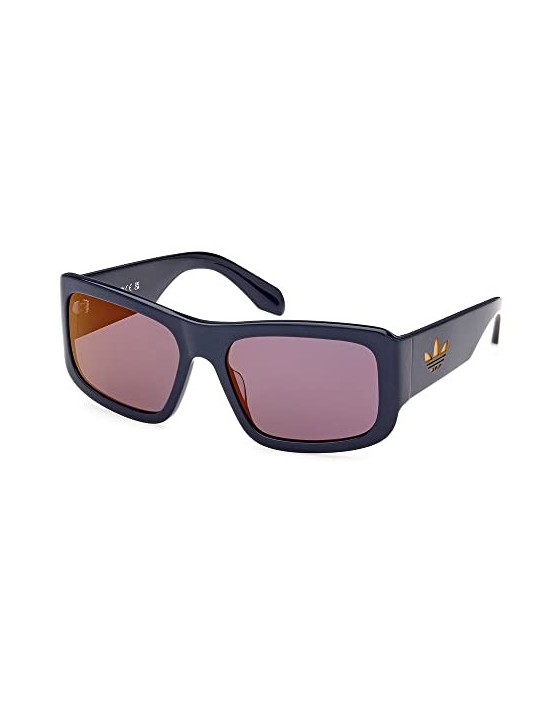 Occhiali da sole unisex Marcolin ADIDAS OR0090 91X 135mm
