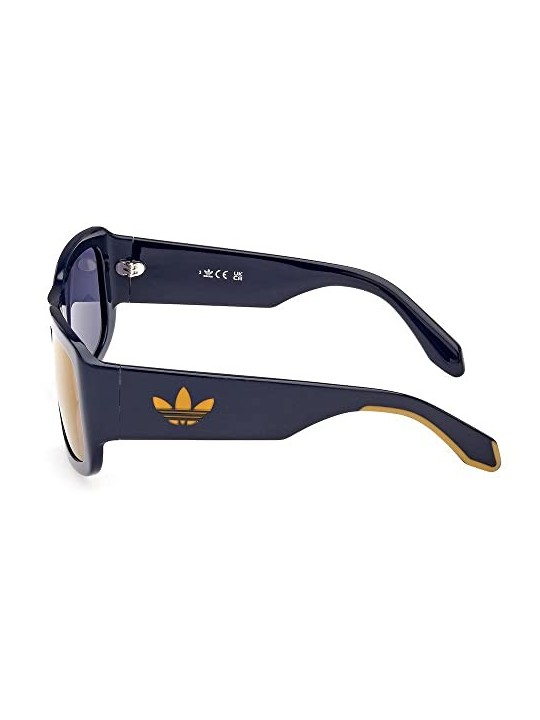 Occhiali da sole unisex Marcolin ADIDAS OR0090 91X 135mm