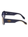 Occhiali da sole unisex Marcolin ADIDAS OR0090 91X 135mm