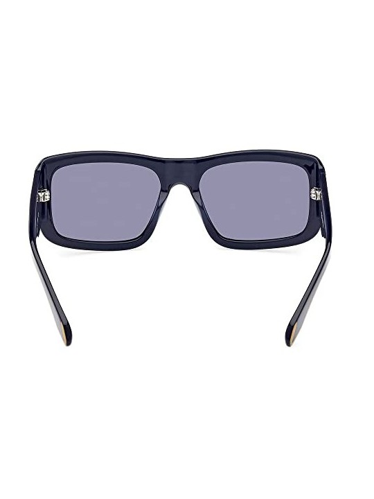 Occhiali da sole unisex Marcolin ADIDAS OR0090 91X 135mm
