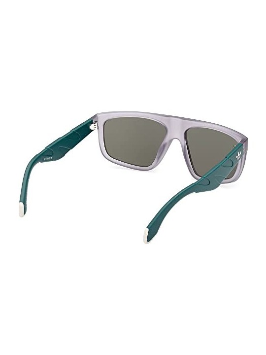 Occhiali da sole unisex Marcolin ADIDAS OR0093 20Q