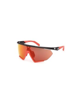 Occhiali unisex Marcolin ADIDAS SPORT SP0071 05L 135mm