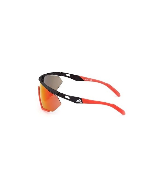 Occhiali unisex Marcolin ADIDAS SPORT SP0071 05L 135mm