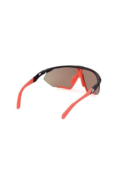 Occhiali unisex Marcolin ADIDAS SPORT SP0071 05L 135mm