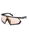 Occhiali sportivi ADIDAS SPORT SP0054 02G unisex