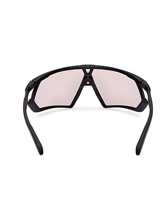 Occhiali sportivi ADIDAS SPORT SP0054 02G unisex
