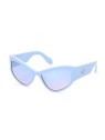 Occhiali da sole donna Marcolin ADIDAS OR0089 84X 135mm