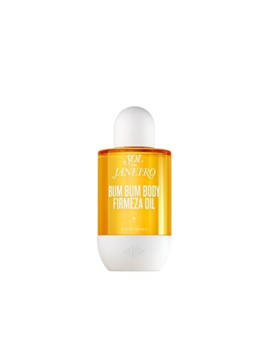 Sol De Janeiro Bum Bum Body Firmeza Oil 100ml acquista 