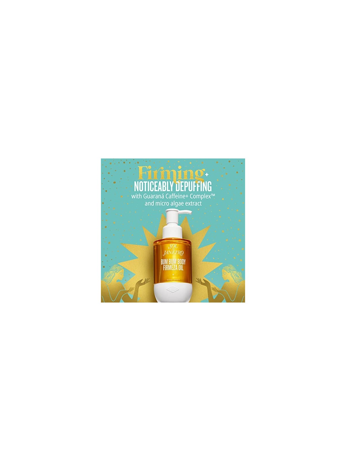 Sol De Janeiro Bum Bum Body Firmeza Oil 100ml acquista 