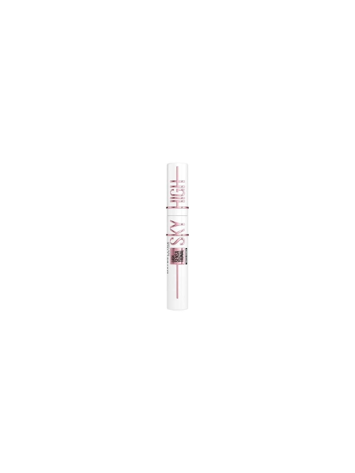 Maybelline Primer colorato per ciglia Sensational Sky High 77 ml donna Black