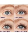 Maybelline Primer colorato per ciglia Sensational Sky High 77 ml donna Black