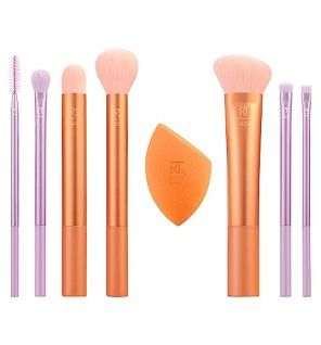 Real Techniques Level Up Brush and Sponge Kit