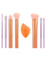 Real Techniques Level Up Brush and Sponge Kit
