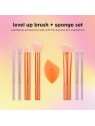 Real Techniques Level Up Brush and Sponge Kit