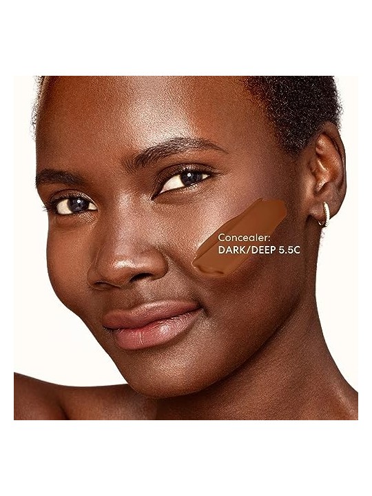 Correttore liquido Bare Minerals ORIGINAL 55Coscuroprofondo 6ml