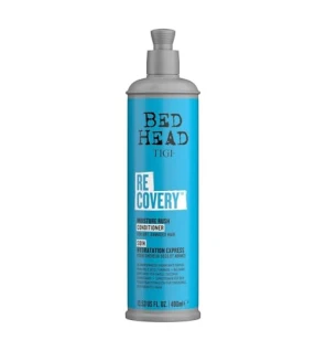 Tigi Bh Recovery Moisture Rush Conditioner 400ml