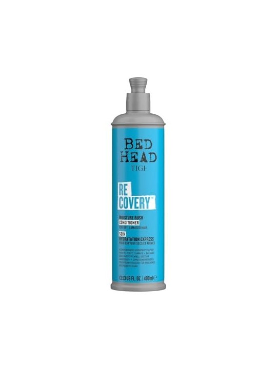 Tigi Bh Recovery Moisture Rush Conditioner 400ml