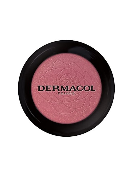 Dermacol Fard in polvere naturale 5 g donna  3