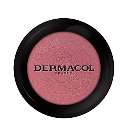 Dermacol Fard in polvere naturale 5 g donna  3