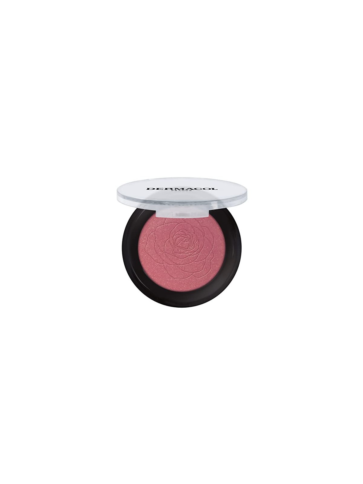 Dermacol Fard in polvere naturale 5 g donna  3