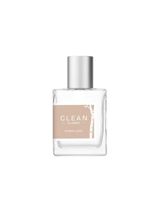 CLEAN Classico Nordico Luce Eau De Parfum 30ml Unisex