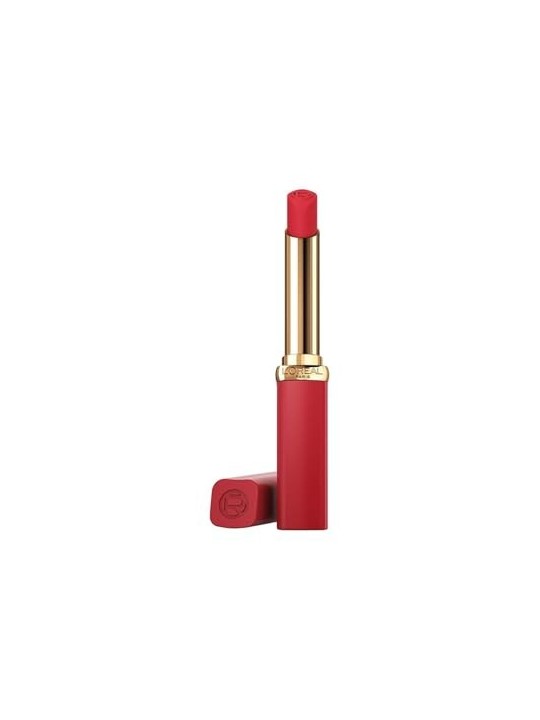 Color Riche Intense Volume Matte Lipstick 100 Le Pink Worth It