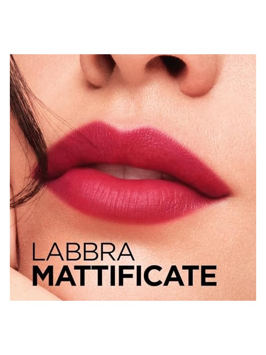 Color Riche Intense Volume Matte Lipstick 100 Le Pink Worth It