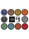 American Crew PASTA DEFINITIVA 85 gr unisex
