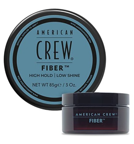 American Crew FIBER 85 gr unisex