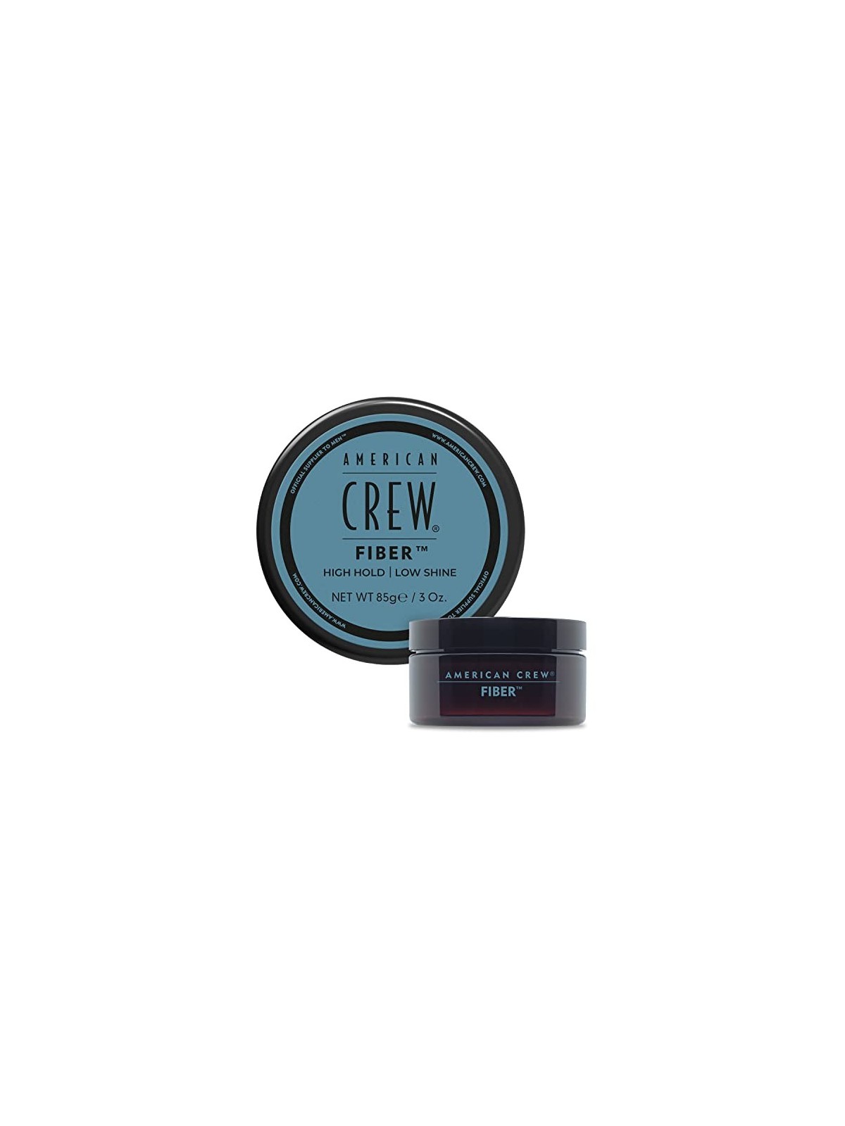 American Crew FIBER 85 gr unisex