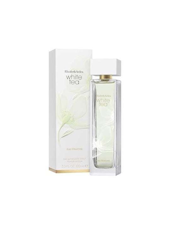 E.Arden White Tea Eau Fraiche eau de toilette Spray 100ml