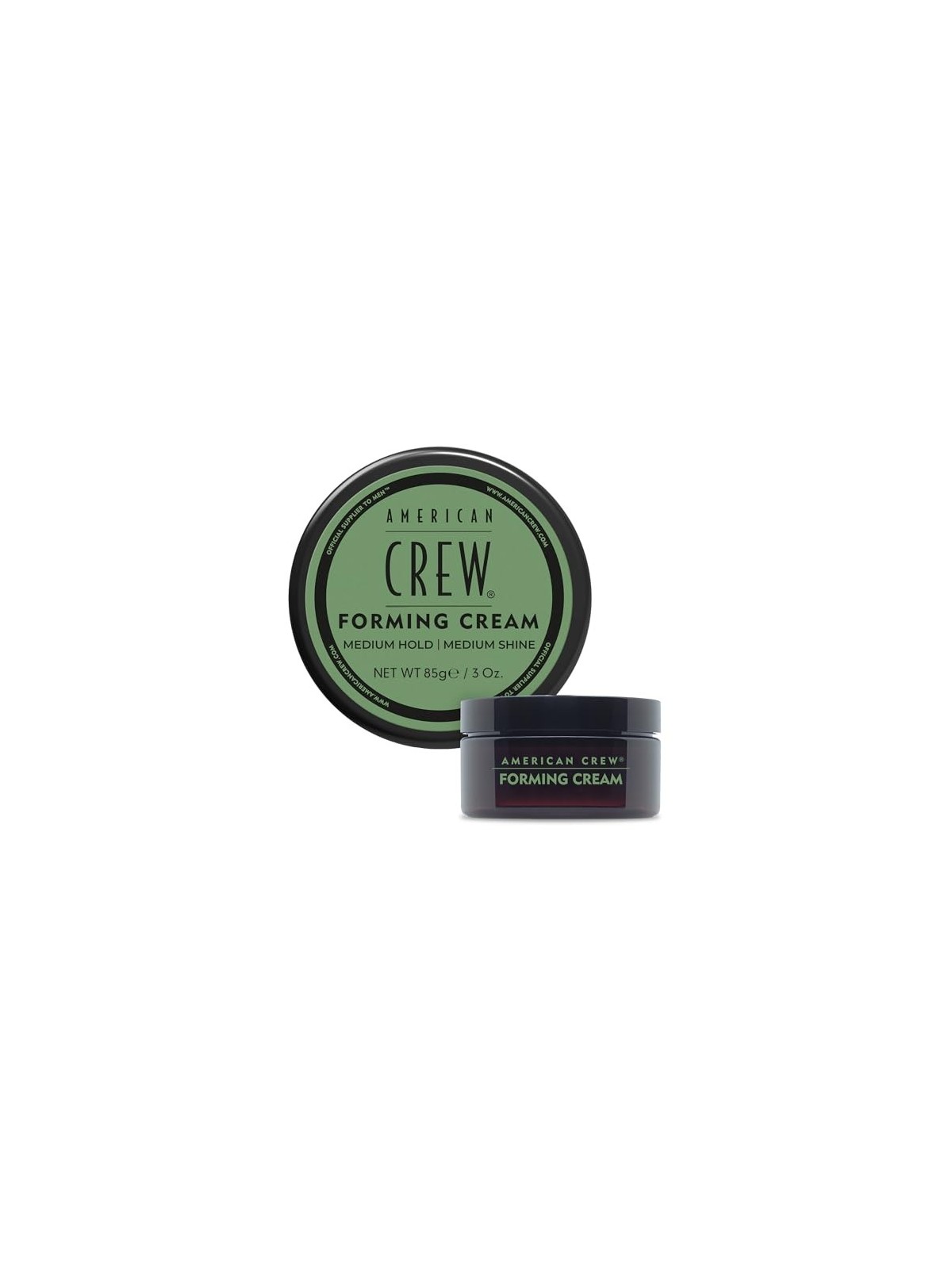 American Crew FORMING CREAM Crema Modellante 85 gr unisex