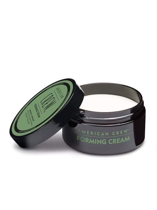American Crew FORMING CREAM Crema Modellante 85 gr unisex