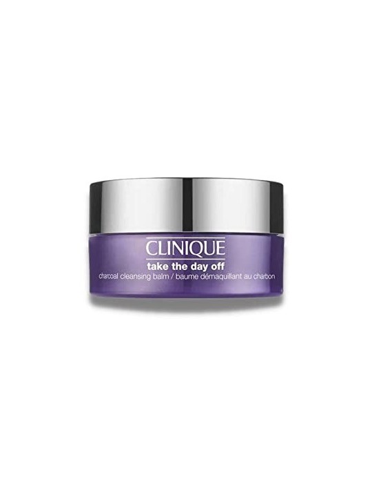 Take The Day Off Balsamo Detergente al Carbone 125ml