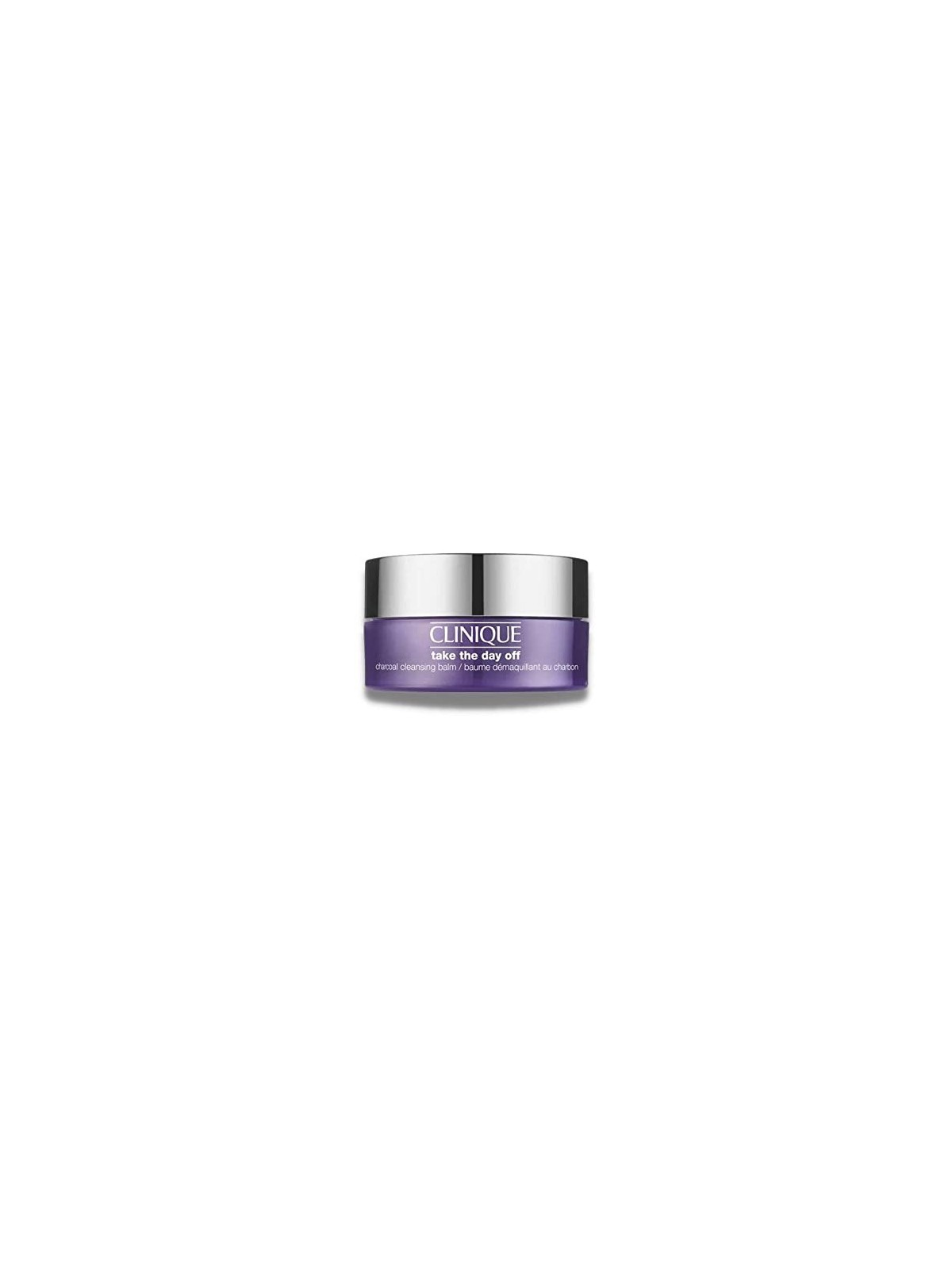 Take The Day Off Balsamo Detergente al Carbone 125ml