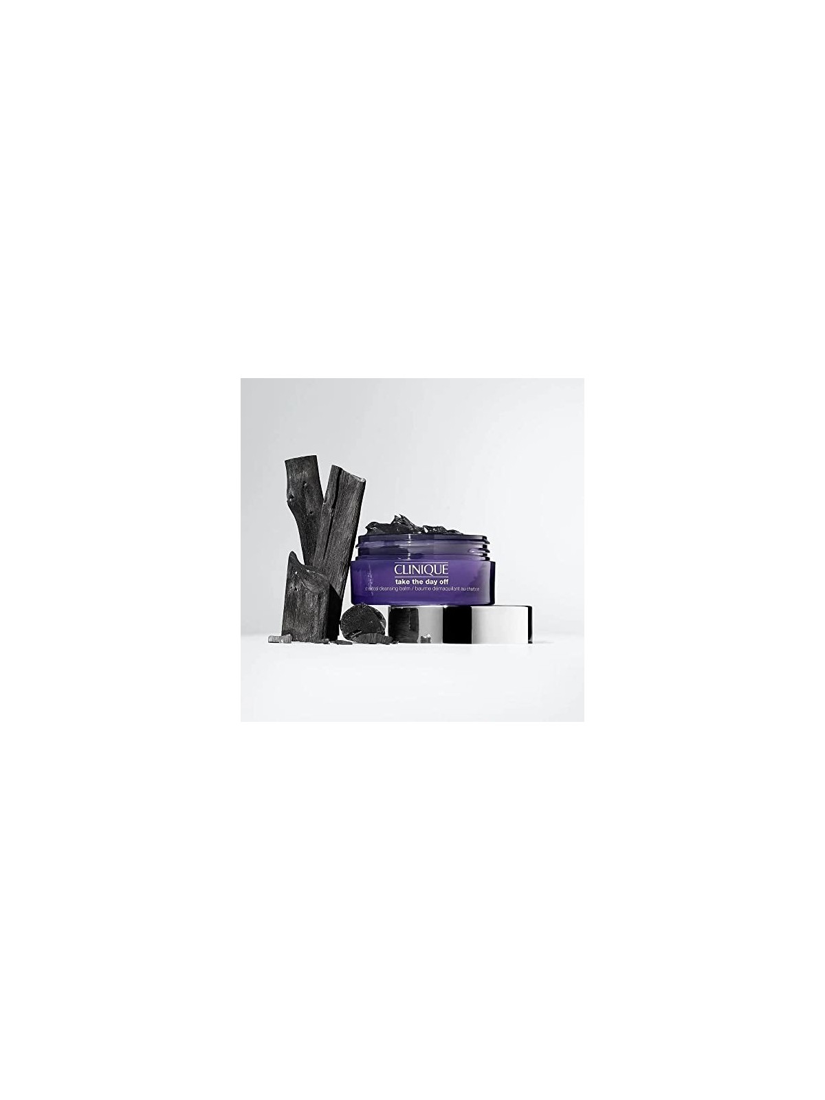 Take The Day Off Balsamo Detergente al Carbone 125ml