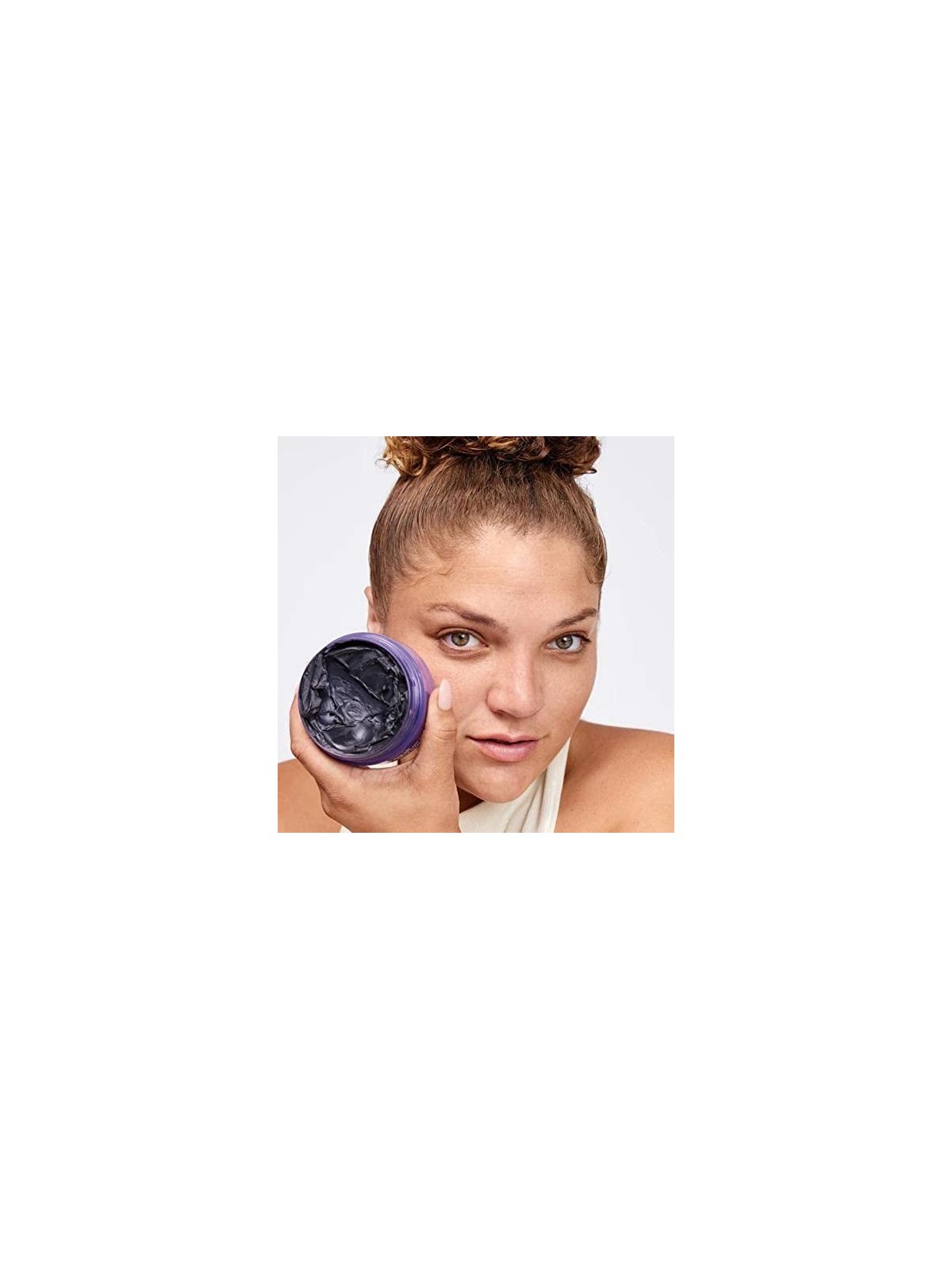 Take The Day Off Balsamo Detergente al Carbone 125ml