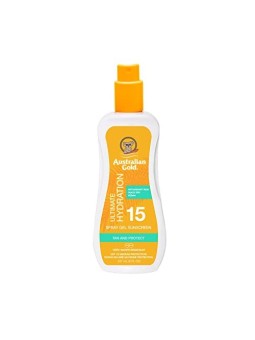 Australian Gold Ultimate Hydration Lotion SPF15 237ml