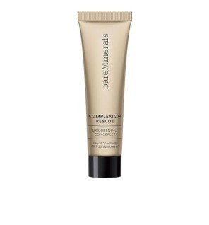 Bare Minerals COMPLEXION RESCUE correttore illuminante SPF25 mogano 10ml donna