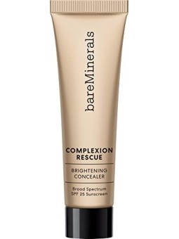 Bare Minerals COMPLEXION RESCUE correttore illuminante SPF25 sienna 10ml donna