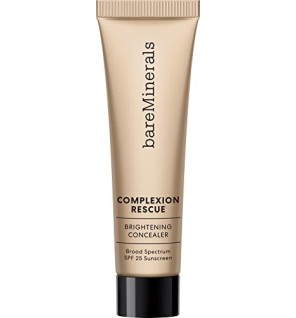 Bare Minerals COMPLEXION RESCUE correttore illuminante SPF25 sienna 10ml donna
