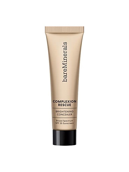Bare Minerals COMPLEXION RESCUE correttore illuminante SPF25 sienna 10ml donna